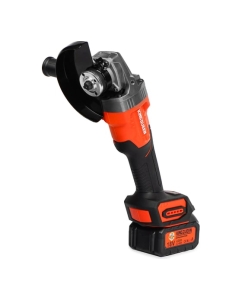 Купить Бесщеточная болгарка KINGQUEEN АКБ, с функцией шлифовки KQ-YJ803C  в E-mobi