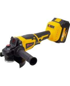Купить Шлифовальная угловая машина EDON AAG-21/125BL 25093  в E-mobi