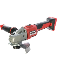 Купить Аккумуляторная угловая шлифмашина Einhell PXC AXXIO  в E-mobi
