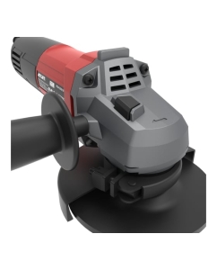 Купить Угловая шлифовальная машина ATLET PGA125G10  в E-mobi