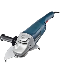 Купить Болгарка (УШМ) Hanskonner HAG22230B  в E-mobi