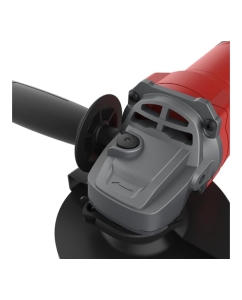 Купить Угловая шлифовальная машина ATLET PGA125G9  в E-mobi