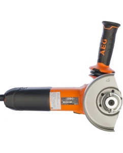 Купить Угловая шлифмашина AEG WS13-125SXEK 4935451310  в E-mobi