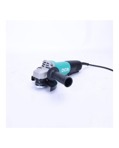 Купить Угловая шлифовальная машина DCA ASM14-125  в E-mobi