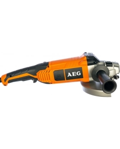 Купить Угловая шлифмашина AEG WS 22-230 E 4935431720  в E-mobi