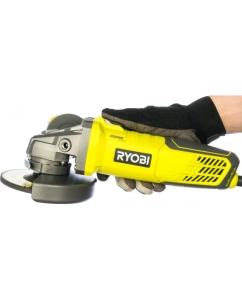 Купить Угловая шлифмашина Ryobi RAG950-125S 5133002495  в E-mobi