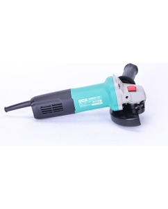 Купить Угловая шлифовальная машина DCA ASM18-115  в E-mobi