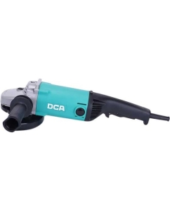Купить Угловая шлифовальная машина DCA ASM180A (soft start) в E-mobi