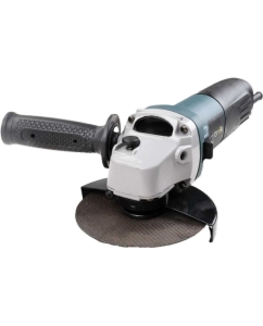 Купить Углошлифовальная машина Zitrek ZKAG900, 125мм, 900 Вт 085-1012  в E-mobi