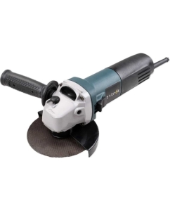 Купить Углошлифовальная машина Zitrek ZKAG900, 125мм, 900 Вт 085-1012  в E-mobi