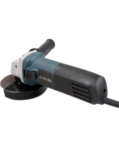 Купить Углошлифовальная машина Zitrek ZKAG900, 125мм, 900 Вт 085-1012  в E-mobi