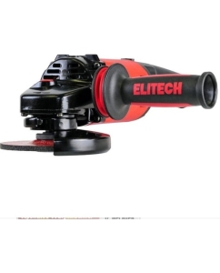 Купить Угловая шлифмашина ELITECH МШУ 1412Д E2213.021.00 200323  в E-mobi