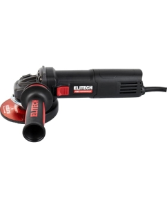 Купить Шлифмашина угловая Elitech AG 1412E (E2213.050.00) HD 205374  в E-mobi