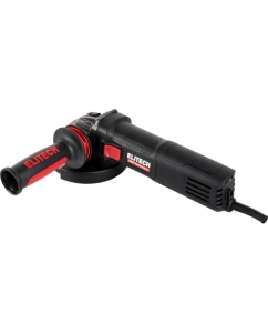 Купить Шлифмашина угловая Elitech AG 1412E (E2213.050.00) HD 205374  в E-mobi