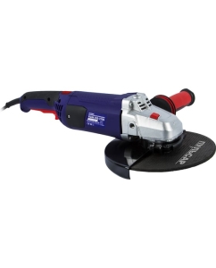 Купить Угловая шлифмашина ПУЛЬСАР УШМ 230-2100 792-483  в E-mobi