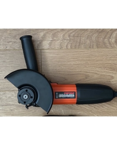 Купить Шлифовальная машина Парма УШМ-01-125/800РК 800 Вт; 125 мм, рег/контр.обор. 02.026.00009  в E-mobi