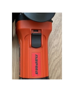 Купить Шлифовальная машина Парма УШМ-01-125/800РК 800 Вт; 125 мм, рег/контр.обор. 02.026.00009  в E-mobi