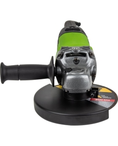 Купить Углошлифовальная машина болгарка PROCRAFT УШМ сетевая PW 2200 ES 180 мм. PW2200ES  в E-mobi