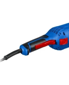 Купить Болгарка ЗУБР Профессионал, 180 мм, 2000 Вт УШМ-П180-2000 П  в E-mobi