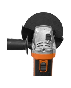 Купить Углошлифовальная машина DAEWOO DAG 850-125  в E-mobi