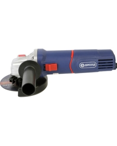 Купить Шлифовальная угловая машина ДИОЛД МШУ-0.9-02 10041042  в E-mobi