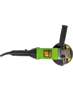 Купить Углошлифовальная машина PROCRAFT болгарка УШМ сетевая 125 мм PW1200E  в E-mobi