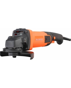 Купить Углошлифовальная машина (УШМ) PATRIOT AG 128 тонкий корпус, пылезащищенная, диск 125 мм 110301128  в E-mobi