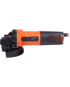 Купить Углошлифовальная машина PATRIOT AG 133L 110301133  в E-mobi