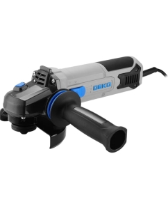 Купить Углошлифовальная машина (УШМ) DEKO DKAG1300 PRO, 125мм, 1300 Вт 085-1055  в E-mobi