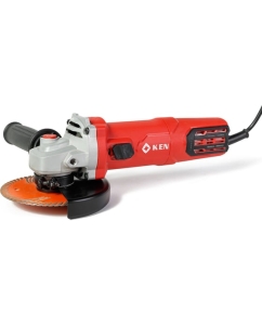 Купить Машина отрезная дисковая KEN 9125C 115.414.592 в E-mobi