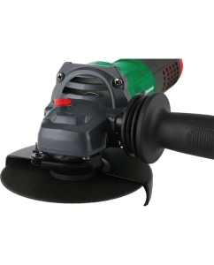 Купить Бесщеточная шлифмашина угловая STATUS SA 125 BLE 03053001  в E-mobi