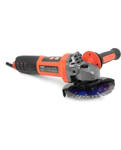 Купить Угловая шлифовальная машина MESSER M22 с бесщеточным двигателем 10-30-022  в E-mobi