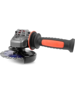 Купить Угловая шлифовальная машина MESSER M22 с бесщеточным двигателем 10-30-022  в E-mobi