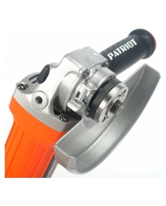 Купить Углошлифовальная машина PATRIOT AG 120M 110301206  в E-mobi