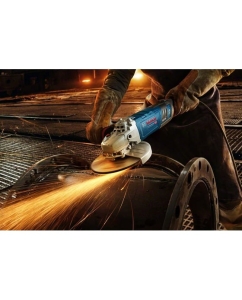 Купить Угловая шлифмашина Bosch GWS 30-180 B 06018G0000  в E-mobi