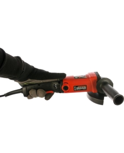 Купить Угловая шлифмашина Парма УШМ-01-125/920 02.026.00004  в E-mobi