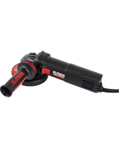 Купить Шлифмашина угловая Elitech AG 1012E (E2213.048.00) HD 205368  в E-mobi