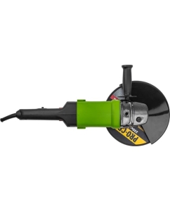 Купить Углошлифовальная машина PROCRAFT сетевая, поворот. рукоятка, плавн. пуск, антивибр.PW-2300 230 мм PW2300  в E-mobi