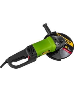 Купить Углошлифовальная машина PROCRAFT сетевая, поворот. рукоятка, плавн. пуск, антивибр.PW-2300 230 мм PW2300  в E-mobi