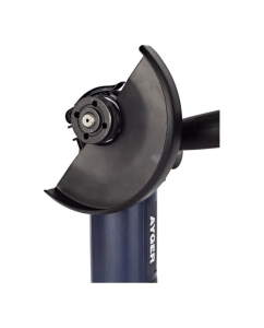 Купить Углошлифовальная машина AYGER 1 шт AG150/1500E  в E-mobi