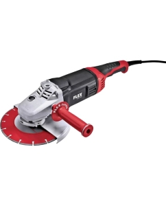 Купить Углошлифовальная машина FLEX L 26-6 230 436704  в E-mobi
