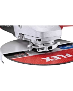 Купить Углошлифовальная машина FLEX L 26-6 230 436704  в E-mobi