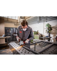 Купить Угловая шлифовальная машина FLEX L 12-11 125 447676  в E-mobi