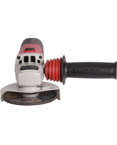 Купить Машина шлифовальная угловая Фиолент МШУ18-16-125 Э ИДФР298135015  в E-mobi