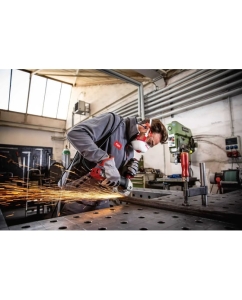 Купить Угловая шлифовальная машина FLEX LE 15-11 125 230/CEE 447722  в E-mobi