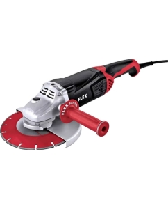 Купить Угловая шлифовальная машина FLEX L 21-6 230 391514  в E-mobi