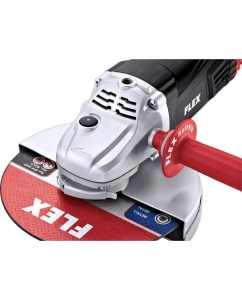 Купить Угловая шлифовальная машина FLEX L 21-6 230 391514  в E-mobi