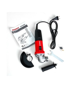 Купить Угловая шлифовальная машина RODEO AG0821  в E-mobi