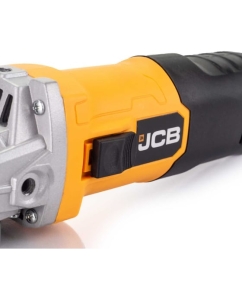 Купить Электрическая угловая шлифмашина JCB 2350 Вт, 6500 об/мин, диаметр диска 230 мм, -AG230-P-E(57262) JCB-AG230-P-E(57262)  в E-mobi