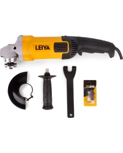 Купить Угловая шлифовальная машинка LEIYA 125мм LY-S12501. 0840  в E-mobi